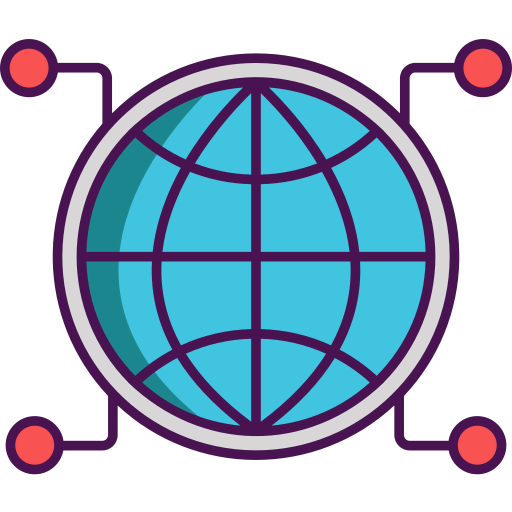 Global network 상