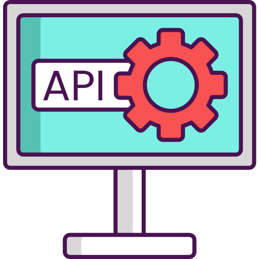 Api アイコン