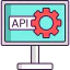 Api アイコン 64x64