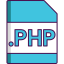 Php icon 64x64