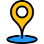 Pin 图标 64x64