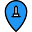 Pin 图标 64x64