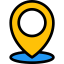 Pin 图标 64x64