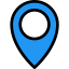 Pin 图标 64x64