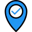 Pin 图标 64x64