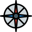 Windrose 图标 64x64