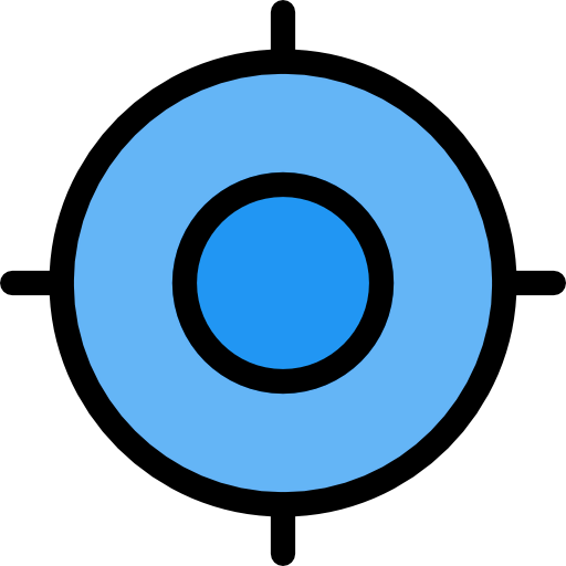 Target icon