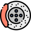 Brake іконка 64x64