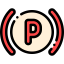 Parking іконка 64x64