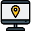 Pin 图标 64x64