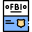 Fbi icon 64x64