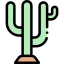 Cactus icon 64x64