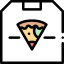 Pizza icon 64x64