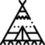 Wigwam icon 64x64