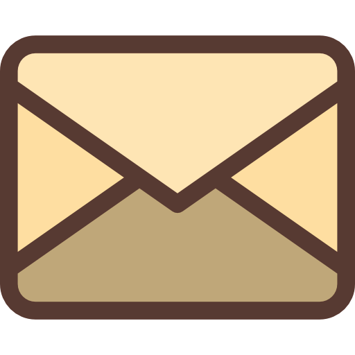 Envelope icon