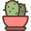 Cactus アイコン 64x64