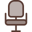 Desk chair icon 64x64