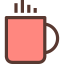 Coffee cup icon 64x64