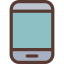 Smartphone ícone 64x64