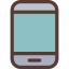 Smartphone icon 64x64