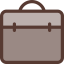 Briefcase icon 64x64