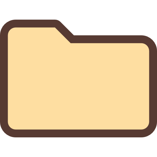 Folder icon