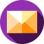 Mail icon 64x64