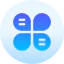 Infographic elements icon 64x64
