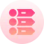 List icon 64x64