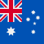 Australia 图标 64x64
