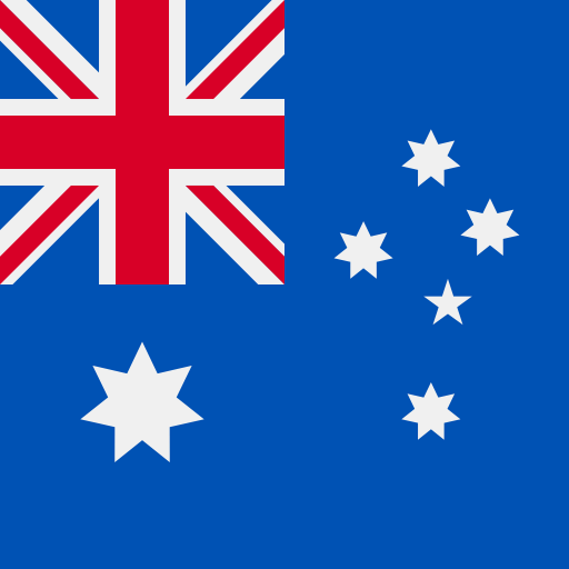 Australia ícone