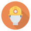 Worker icon 64x64