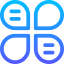 Infographic elements icon 64x64