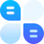 Infographic elements icon 64x64