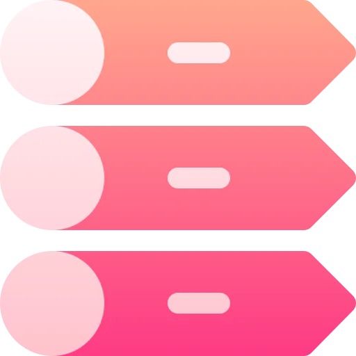 List icon