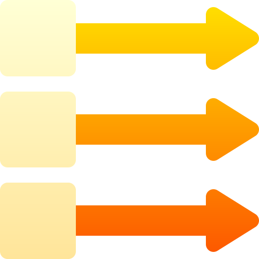 List icon