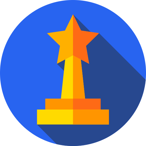 Trophy icon