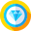 Diamond icon 64x64