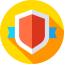 Shield icon 64x64