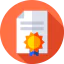 Diploma icon 64x64