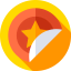 Star icon 64x64