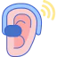 Ear icône 64x64