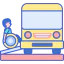 Bus 图标 64x64