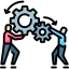 Help icon 64x64