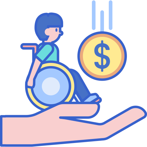 Allowance icon