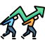 Team support icon 64x64