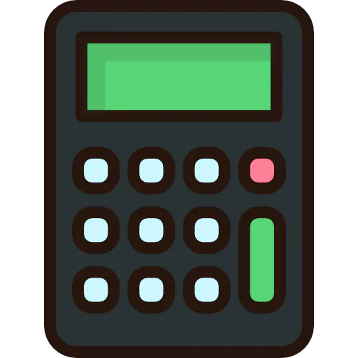 Calculator icon