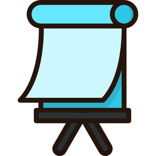Easel icon