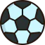 Football icon 64x64