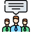 Representative icon 64x64
